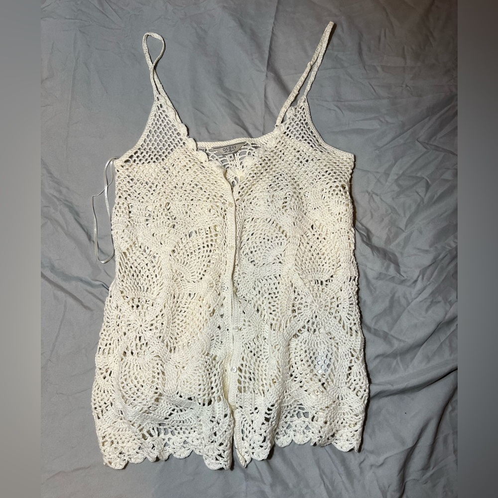 Y2K knit Too